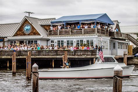 Nick's fish house - Nick's Fish House, Baltimore, Maryland. 22,750 likes · 226 talking about this · 120,690 were here. 2600 Insulator Drive. Baltimore, MD 21230 410-347-4123